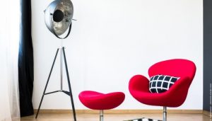 Warum Design Möbel Klassiker nie aus der Mode kommen