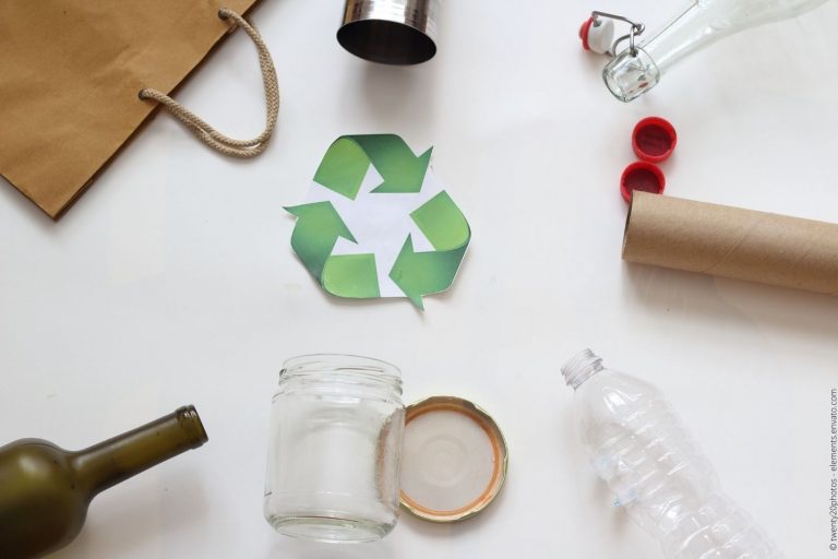 Warum der Wachstum der Recyclingbranche wichtig ist