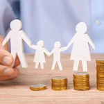 Wie viel kostet ein Kind