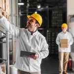 arbeitssicherheit im betrieb