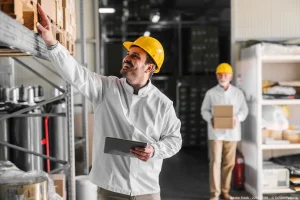 arbeitssicherheit im betrieb