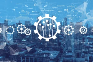 Gebäudemanagement Software