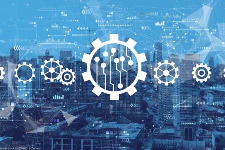 Gebäudemanagement Software