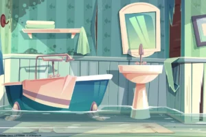 Wassersensoren - Wasserschäden vermeiden